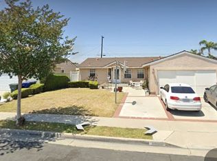 6421 Carolina Cir, Buena Park, CA 90620