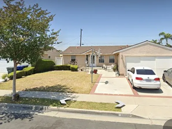 6421 Carolina Cir, Buena Park, CA 90620