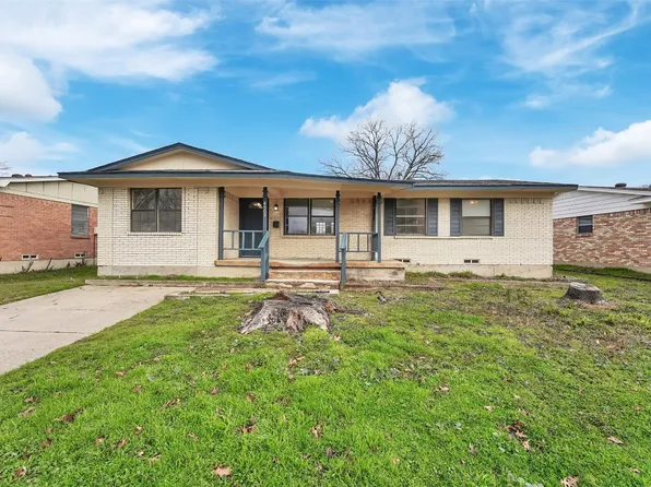 4509 Cornell Dr, Garland, TX 75042