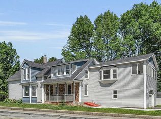29 Sawyer St, Templeton, MA 01468