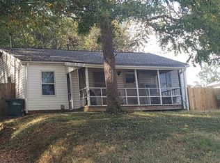 247 Austin Ave, Marietta, GA 30060