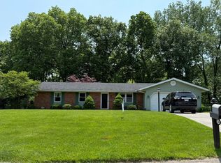 1203 Maplewood Dr, Piqua, OH 45356