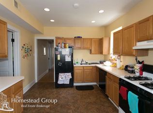 3732 N Racine Ave #3RD, Chicago, IL 60613