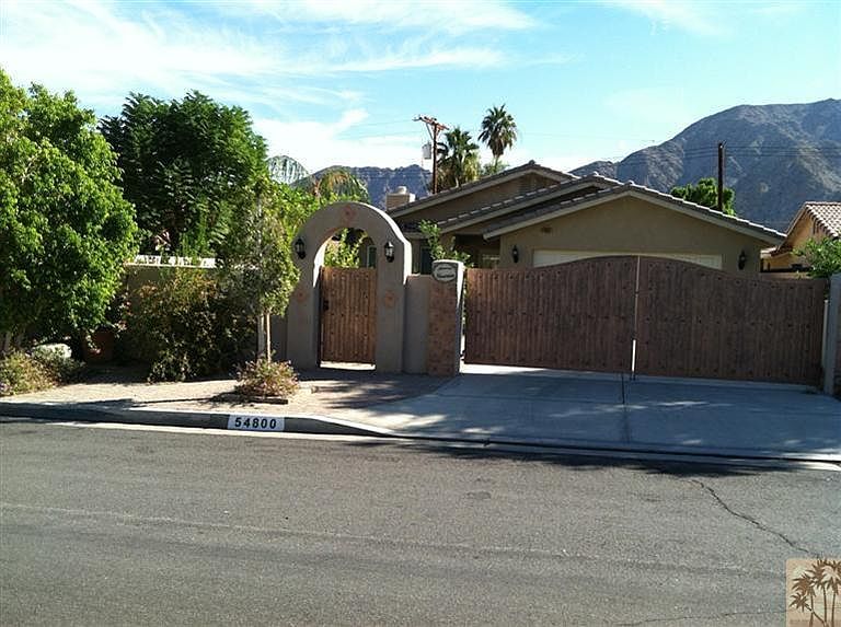 2nd image of 54800 Avenida Diaz