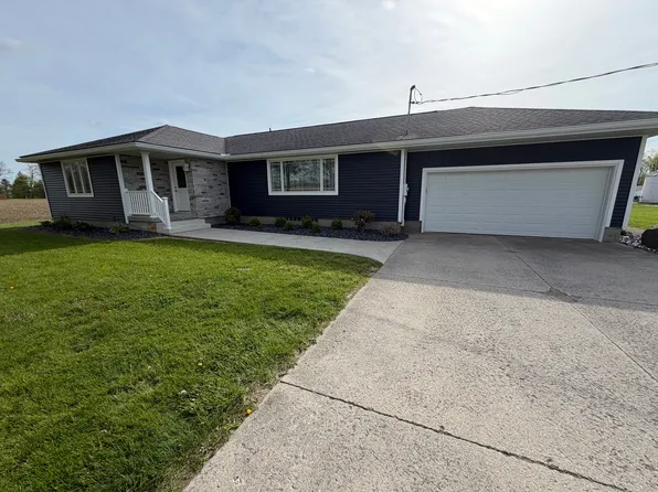 4420 Huber Rd, Norwalk, OH 44857