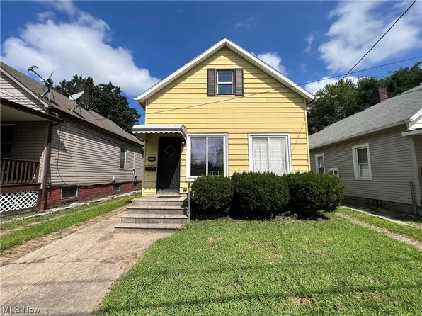 1176 Holmden Ave, Cleveland, OH 44109