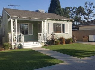 6020 Brayton Ave, Long Beach, CA 90805