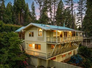 10388 Partridge Rd, Grass Valley, CA 95945