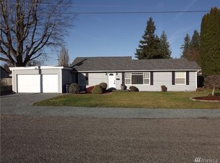 1020 Warner St, Sedro Woolley, WA 98284