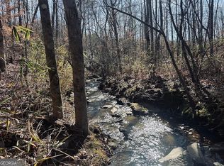 0 Old Highway 431 Tract #1, Wedowee, AL 36278