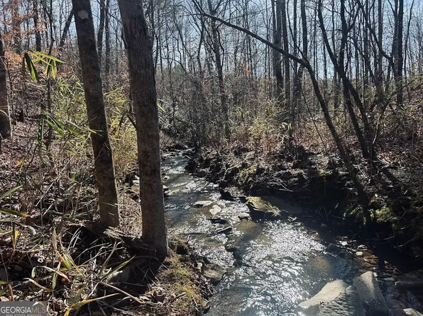 0 Old Highway 431 Tract #1, Wedowee, AL 36278