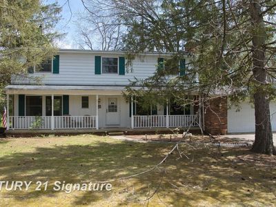 5028 Sioux Ct, Flushing, MI, 48433