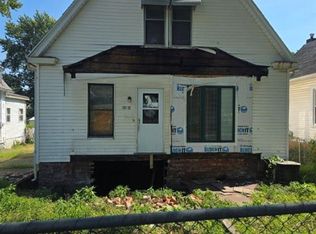1910 N 9th St, Springfield, IL 62702