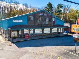 1127 Union Ave #2, Laconia, NH 03246
