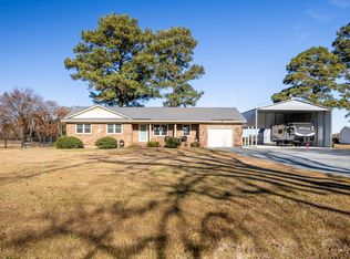 760 Eugene Jernigan Rd, Dunn, NC 28334