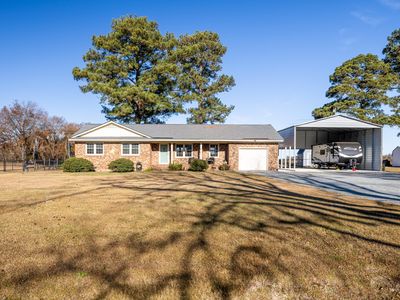 760 Eugene Jernigan Rd, Dunn, NC, 28334