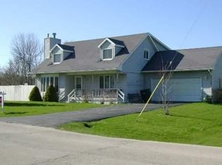 10480 W Chaplin Ave, Beach Park, IL 60099