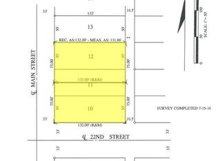 407 N Main St, Madrid, IA 50156
