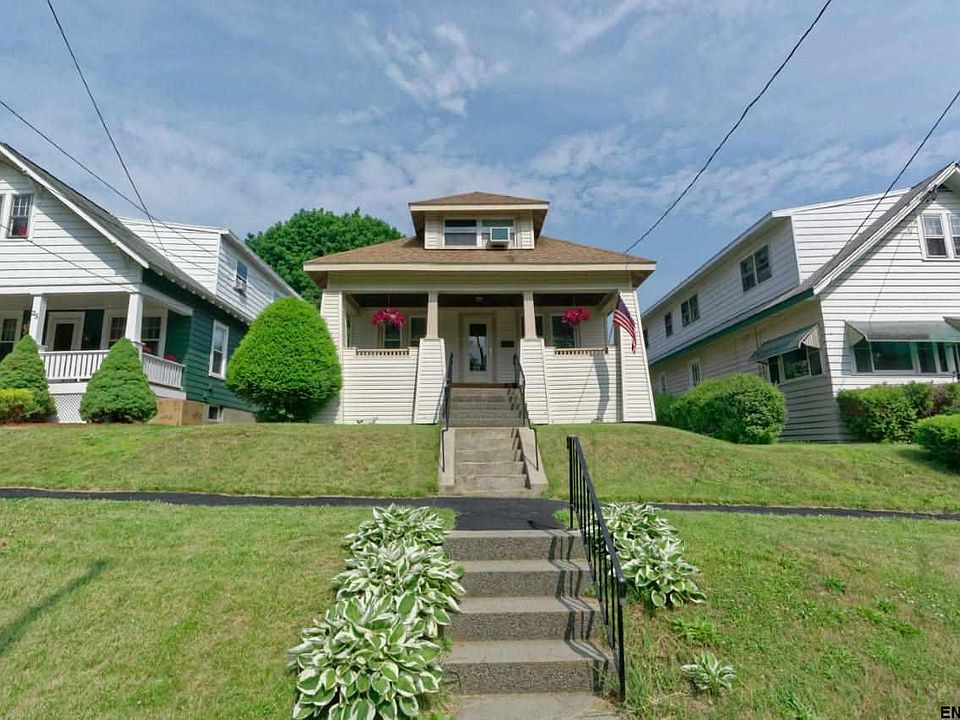 Troy NY 12180