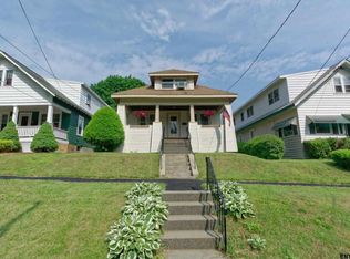 23 Rankin Ave, Troy, NY 12180