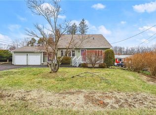 138 Gillotti Rd, New Fairfield, CT 06812