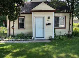 6662 N Gulley Rd, Dearborn Heights, MI 48127