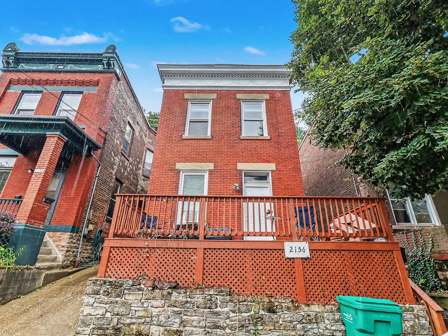 1 bed, 680 sqft, $1,200 — Photo 1