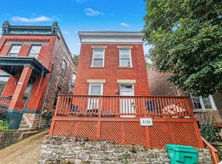2156 W Clifton Ave #2, Cincinnati, OH 45219
