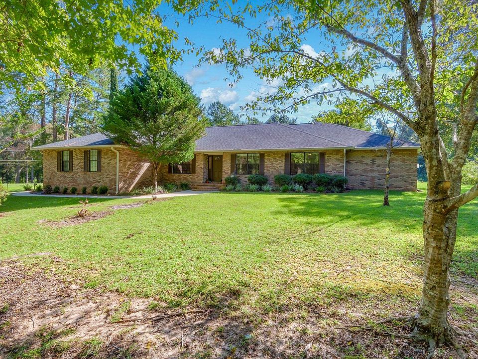 1831 Hill N Dale Dr S, Tallahassee, FL 32317 MLS 363722 Zillow