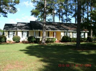 712 Partridge Dr, Albany, GA 31707