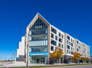 31 Huron St #221, Collingwood, ON L9Y 1C4