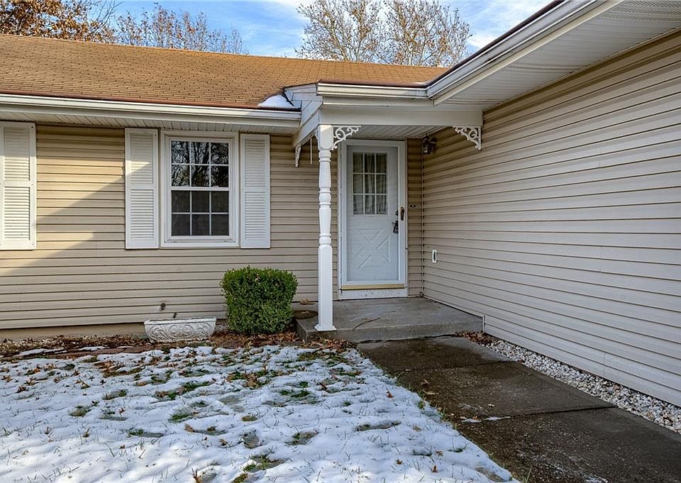 5617 N Mayview Ave, Kansas City, MO 64151 Zillow