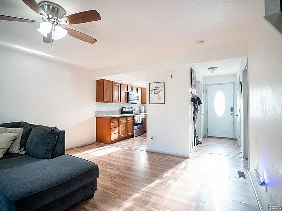 4th image of 4107 S Rifle Way