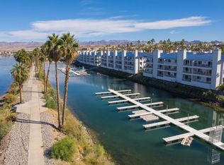 1800 Clubhouse Dr UNIT 30, Bullhead City, AZ 86442