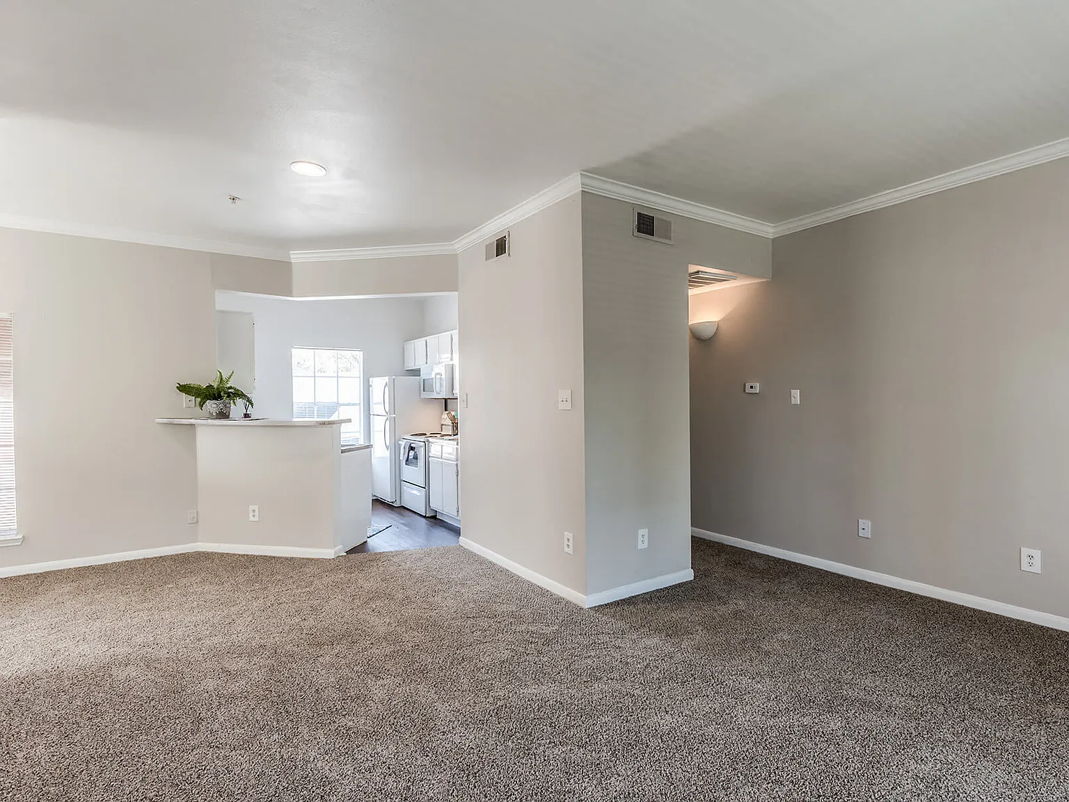 Hollow Creek Apartments — Photo 3