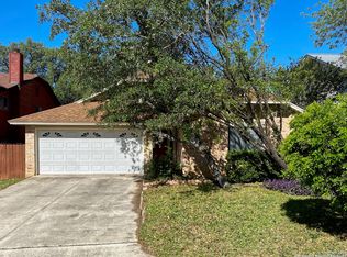 8371 Slippery Rock, San Antonio, TX 78251