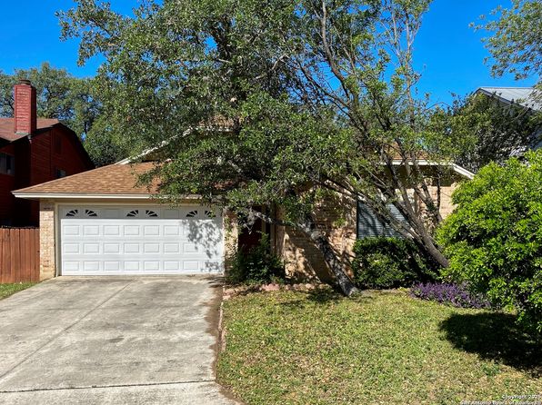 8371 Slippery Rock, San Antonio, TX 78251