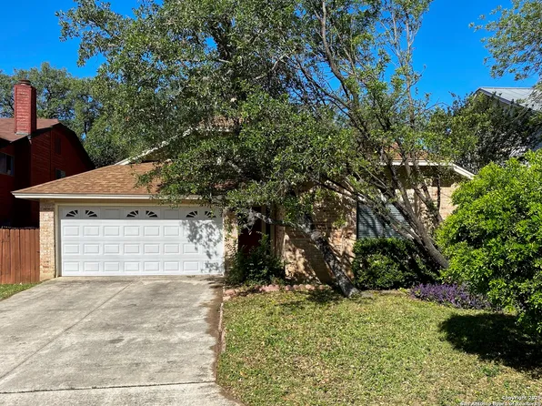 8371 Slippery Rock, San Antonio, TX 78251