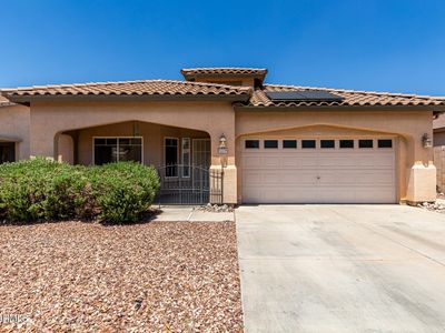 12238 W Monroe St, Avondale, AZ, 85323