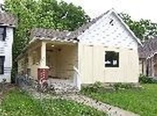 376 Highland Ave, Columbus, OH 43085