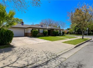 660 University Dr, Merced, CA 95348