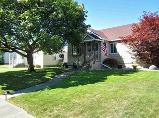 5415 N Stevens St, Spokane, WA 99205