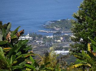 Lanakila Pl LOT 1-B, Holualoa, HI 96725