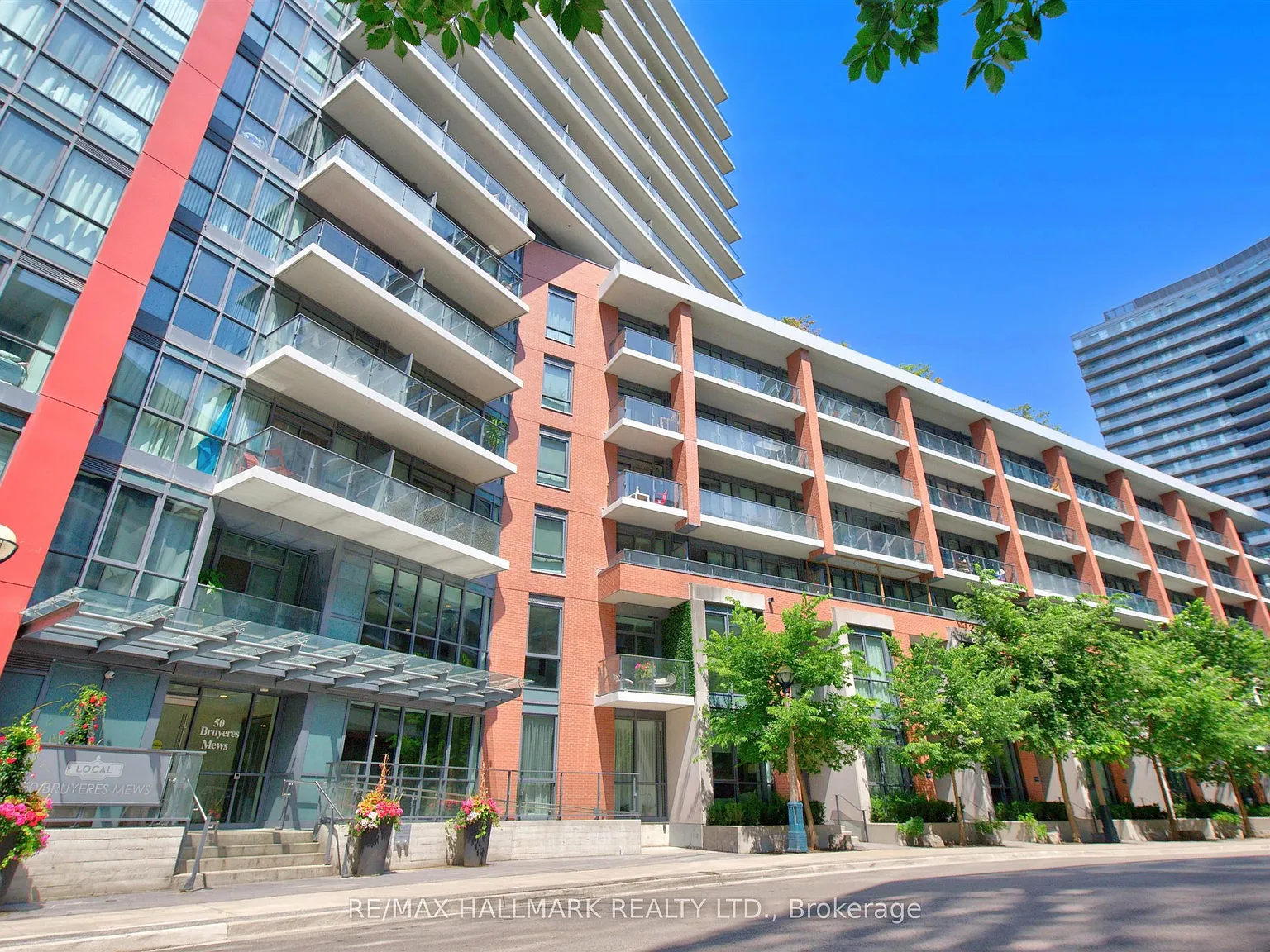 2 bed, $2,750 — Photo 3