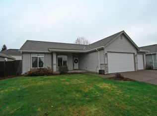 1934 Antelope Cir SW, Albany, OR 97321