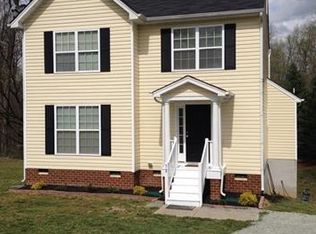 58 Essex Ct, King William, VA 23086