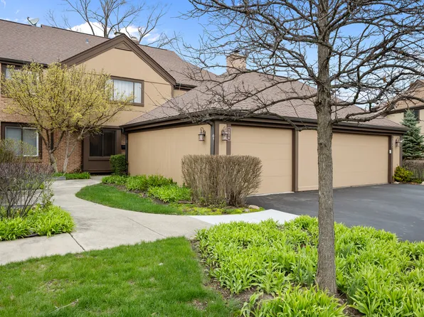 1516 Anderson Ln, Buffalo Grove, IL 60089