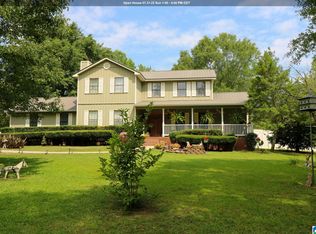 825 Wolf Creek Rd, Pell City, AL 35128