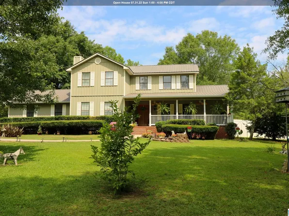 825 Wolf Creek Rd, Pell City, AL 35128