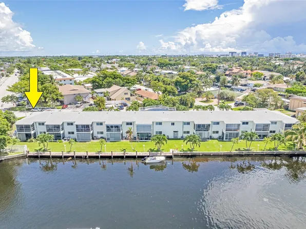 1100 Pine Drive #201, Pompano Beach, FL 33060
